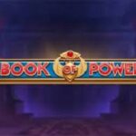 Book of Power slot