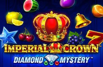40 Imperial Crown Slot
