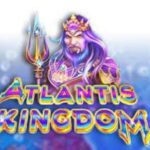 Atlantis Kingdom slot