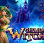 Charming Witches Slot