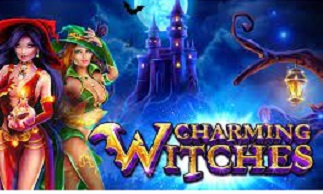 Charming Witches Slot da Bar – Il nuovo gioco Capecod