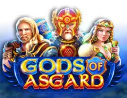 Gods of Asgard Slot da Bar – Il Gioco sul Dio Odino