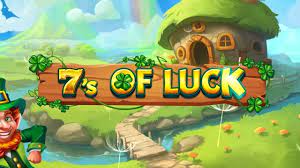 Scopri i segreti della fortuna con 7’s of Luck, la slot VLT Inspired